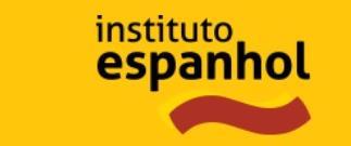 Logótipo Instituto Espanhol De Línguas 