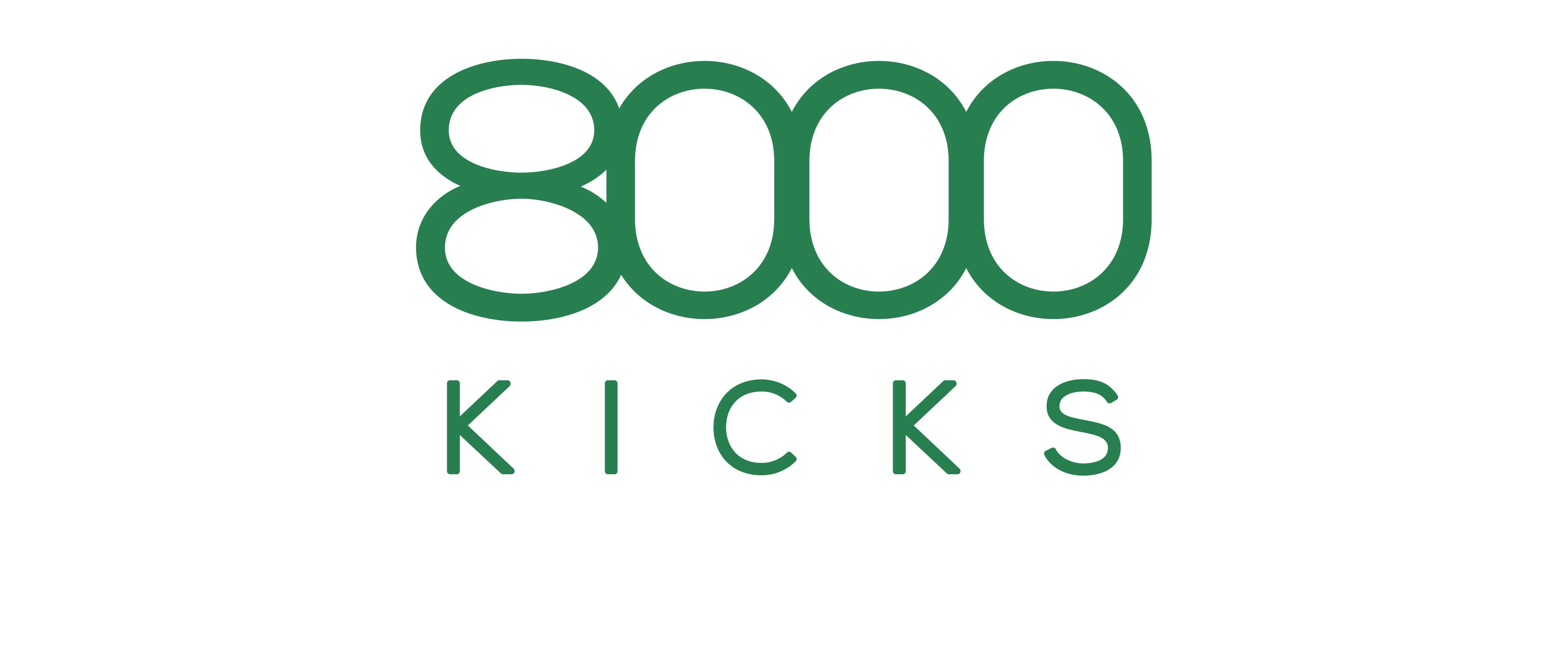 8000Kicks
