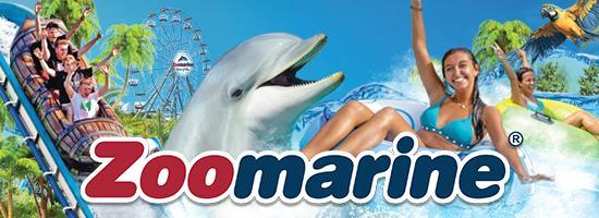 Imagem Zoomarine