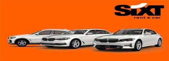 Imagem Sixt