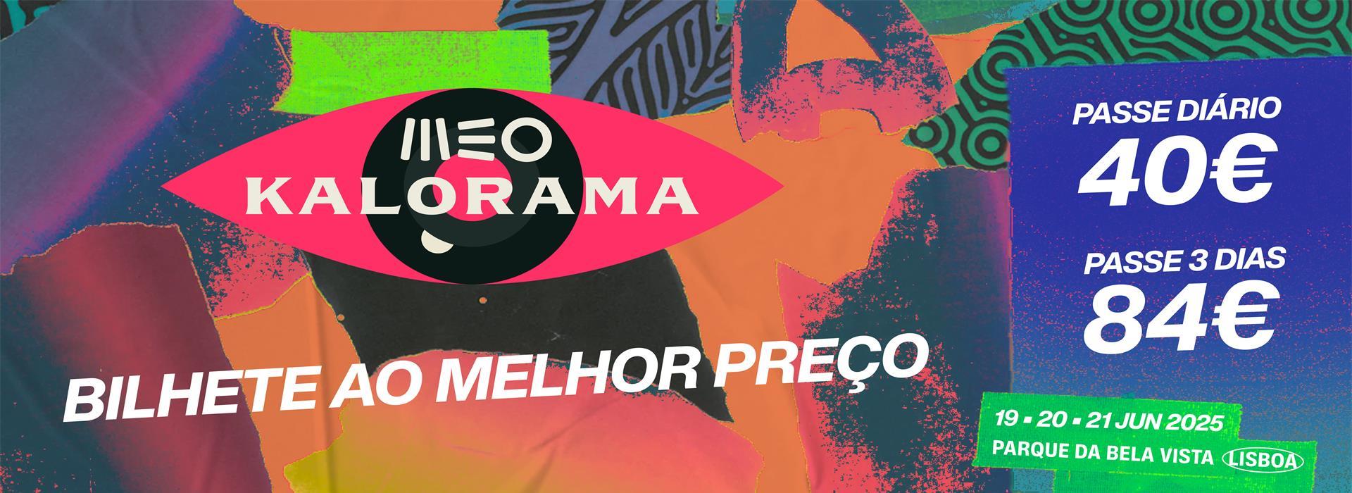 MEO Kalorama