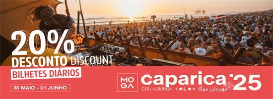 Imagem MOGA Caparica