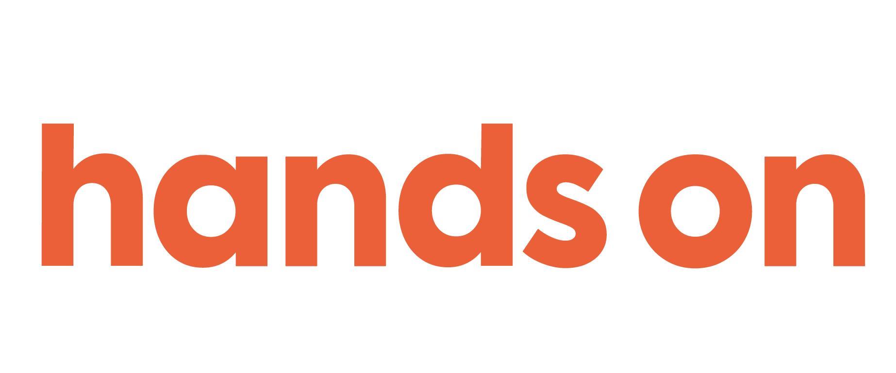 HANDS ON