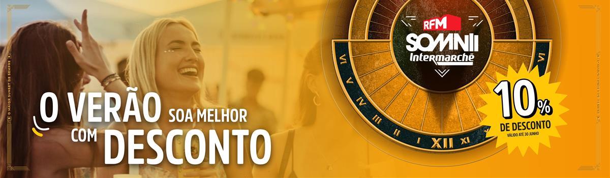 SONHAMOS JUNTOS NA XII EDIÇÃO DO MAIOR SUNSET DE SEMPRE