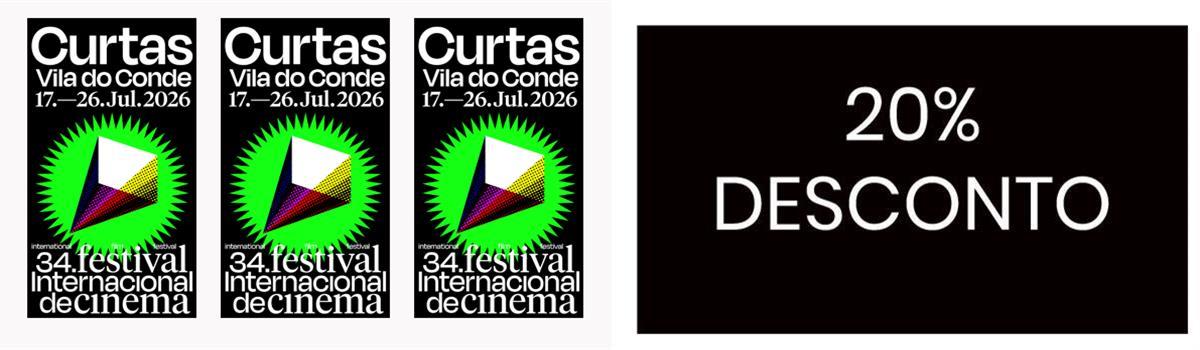 Festival Curtas Vila do Conde