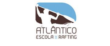 Logótipo Rafting Atlântico