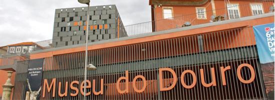 Imagem Museu do Douro