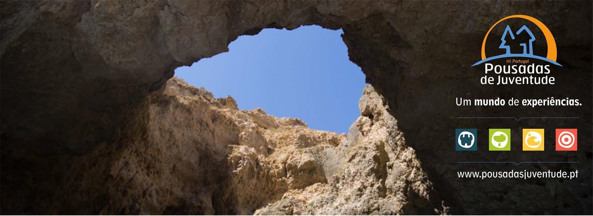 Pousadas de Juventude