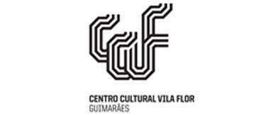 Logótipo Centro Cultural Vila Flor