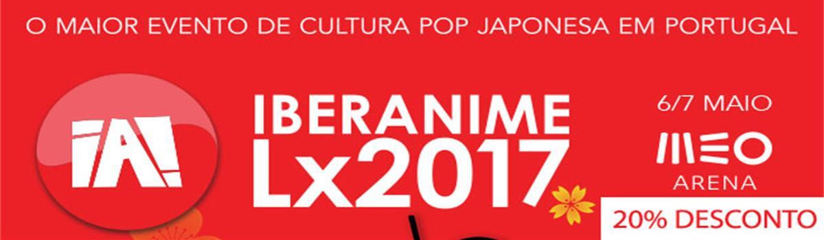 IBERANIME OPO2017