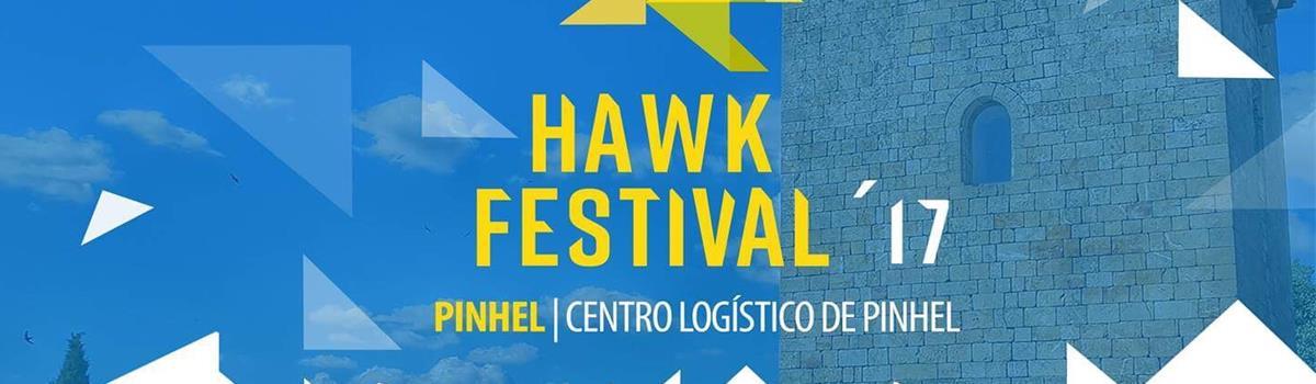HAWK FESTIVAL' 17