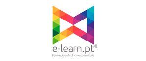 Logótipo E-Learn PT