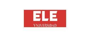 Logótipo ELE - Universidade de Salamanca