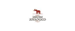 Logótipo Jardim Zoológico