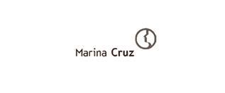 Logótipo Marina Cruz