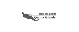 Logótipo Ski Clube - Quinta Grande