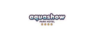 Logótipo Aquashow