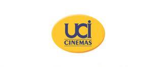 Logótipo UCI Cinemas