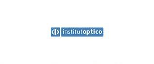 Logótipo INSTITUTOPTICO