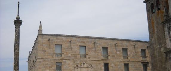 Logótipo Museu Nacional Grão Vasco