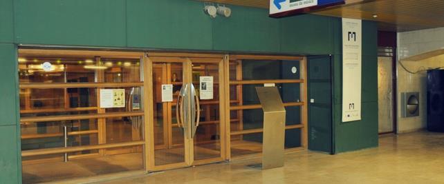 Logótipo Museu Nacional da Música