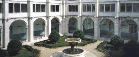 Logótipo Museu Nacional do Azulejo