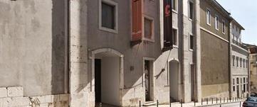 Logótipo Museu Nacional de Arte Contemporânea do Chiado