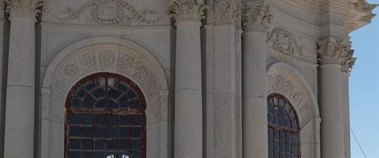 Logótipo Palácio Nacional de Mafra