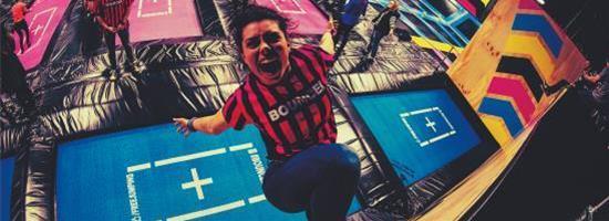 Imagem Bounce Portugal