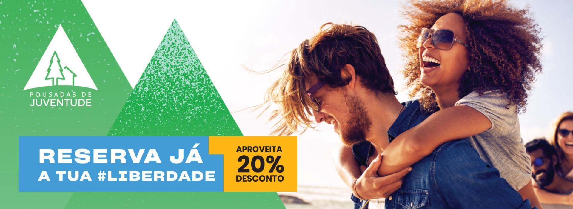 Pousadas de Juventude