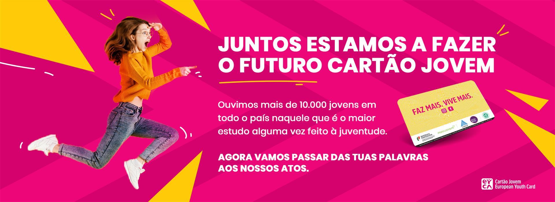 Inquérito Cartão Jovem 