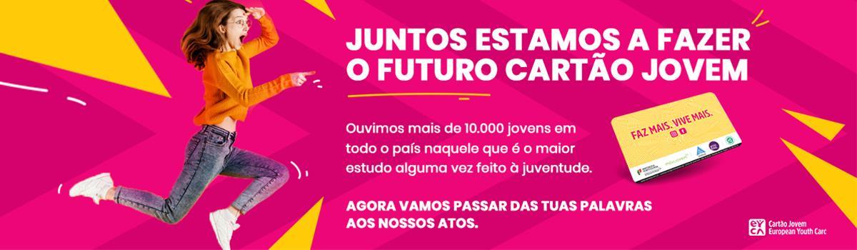 Cartão Jovem