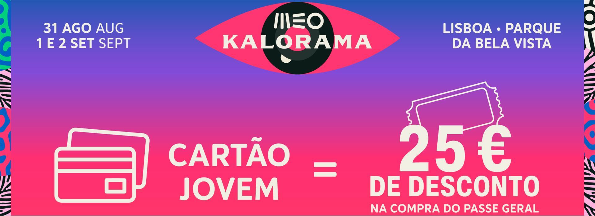 MEO Kalorama