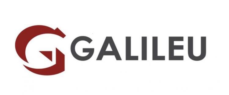 Logótipo Galileu