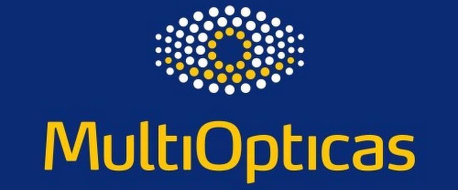 Logótipo Multiopticas