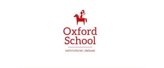 Logótipo Oxford School