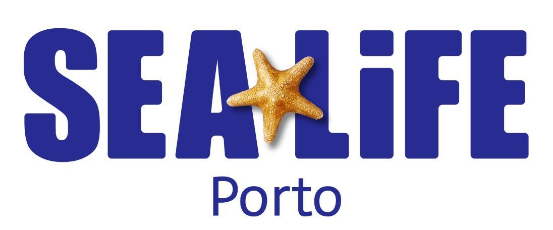 SEA LIFE Porto