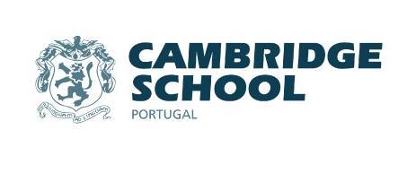 Logótipo Cambridge School