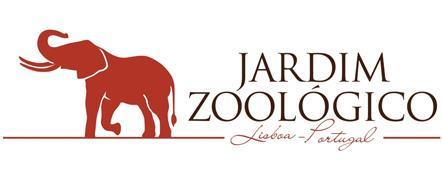 Logótipo Jardim Zoológico