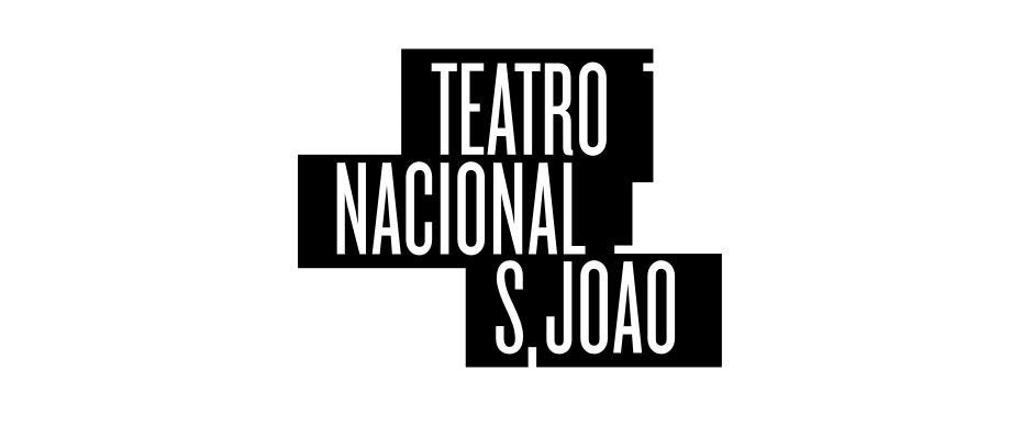 Logótipo Teatro Nacional de São João