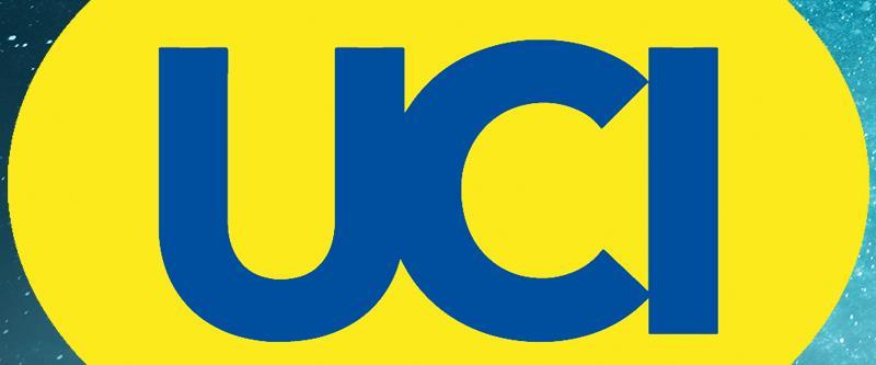 Logótipo UCI Cinemas