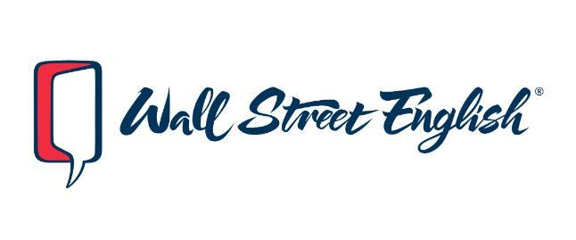 Logótipo Wall Street English