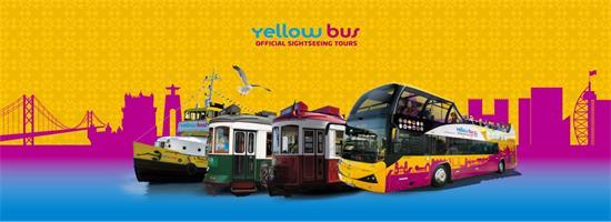 Imagem Yellow Bus Tours