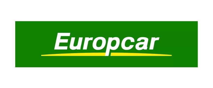Logótipo Europcar