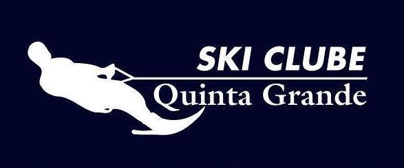 Logótipo Ski Clube - Quinta Grande