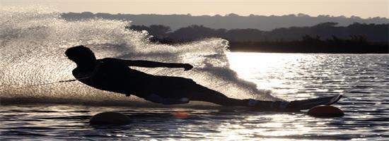 Imagem Ski Clube - Quinta Grande