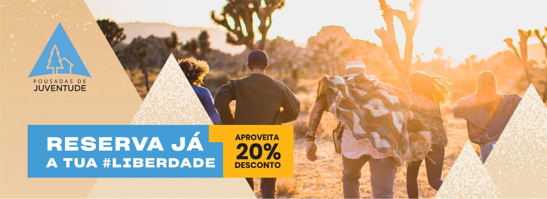 Pousadas de Juventude