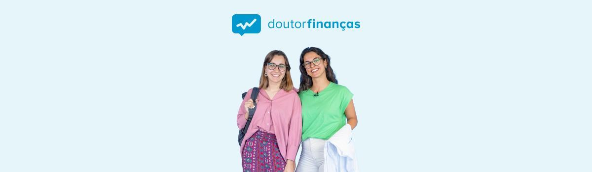 Doutor Finanças