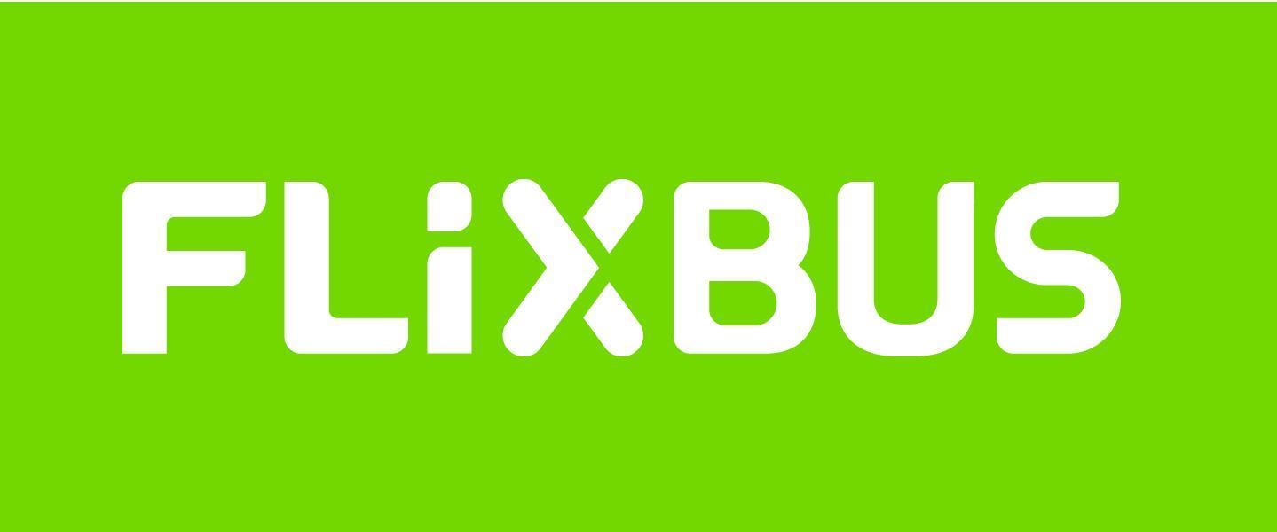 Logótipo Flixbus