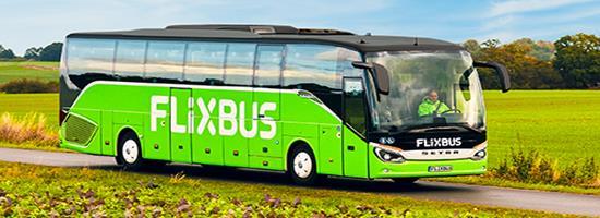 Imagem Flixbus